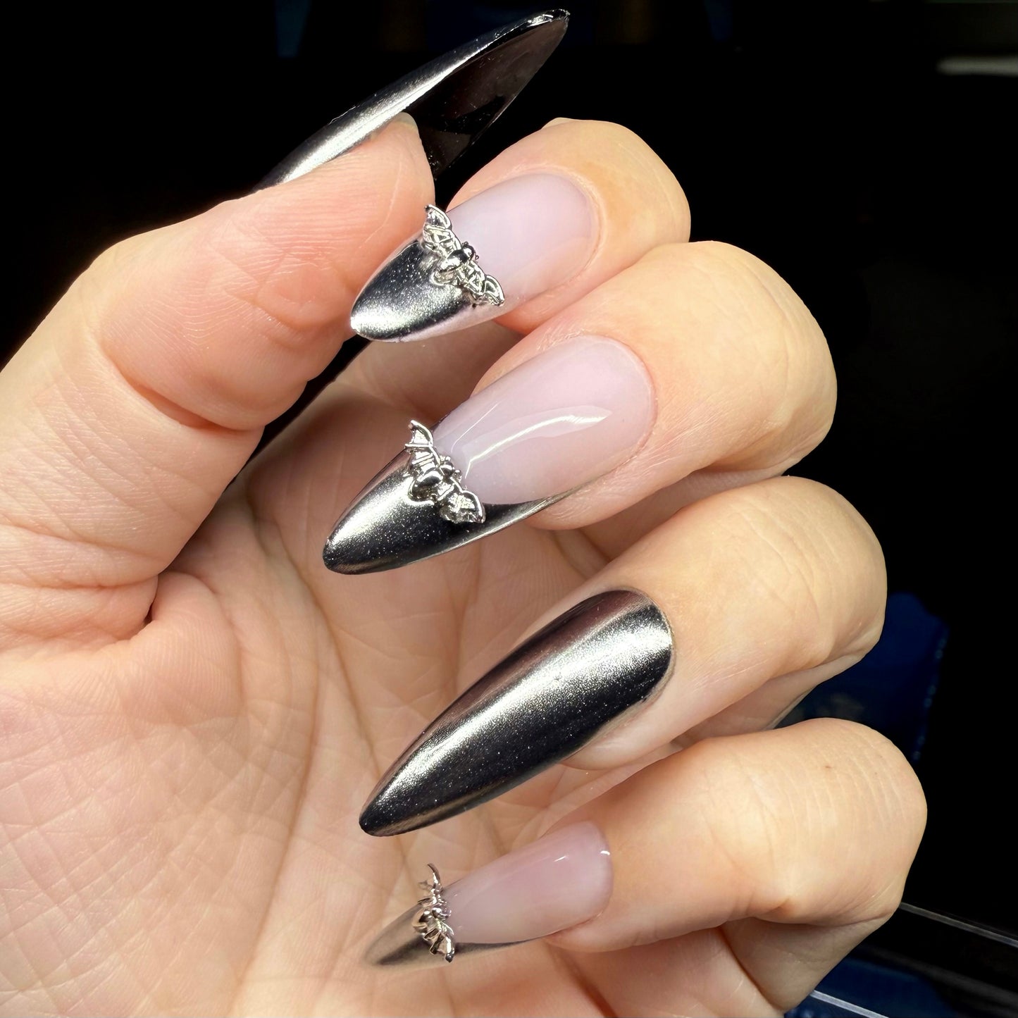 Bat Couture