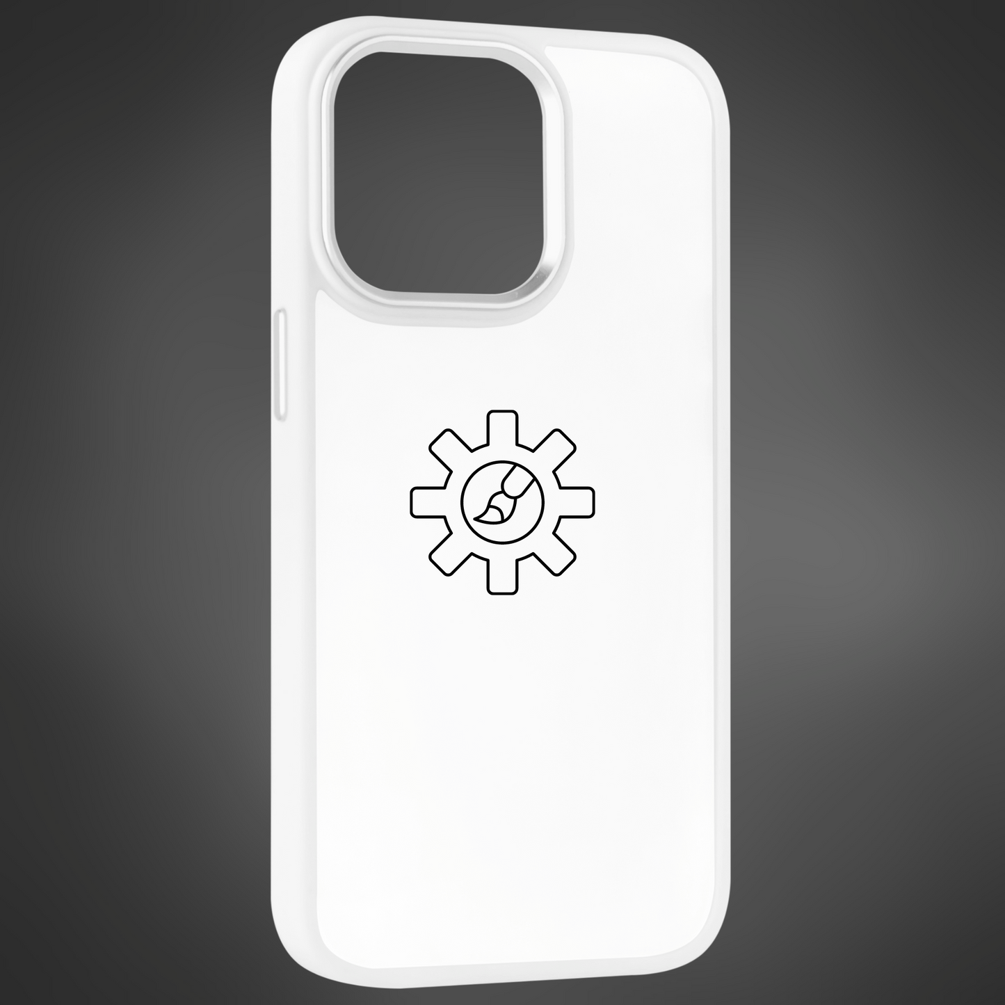 Coque personnalisée Kelly fleurs séchées
