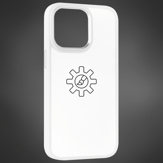 Coque personnalisée Kelly fleurs séchées