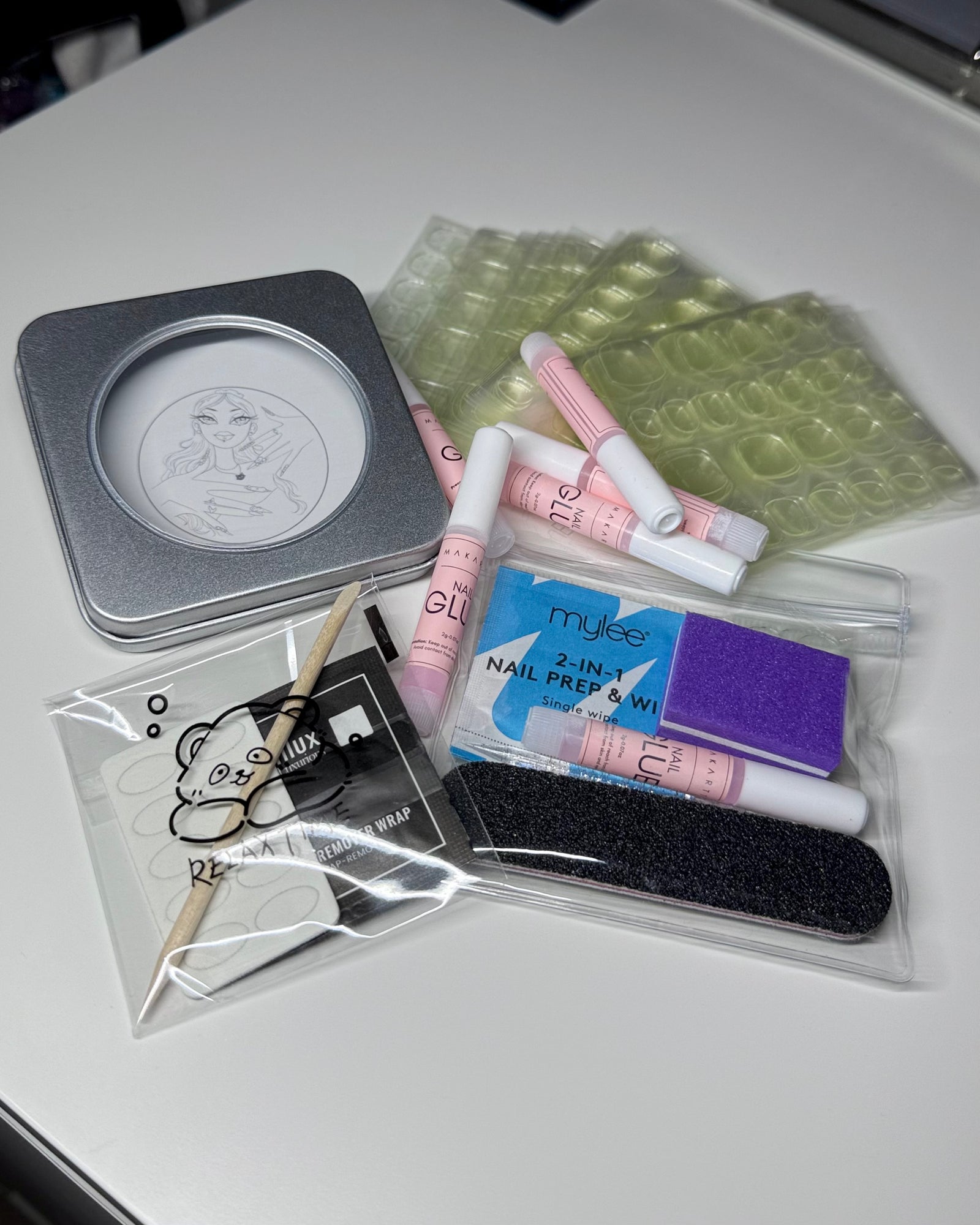 Accessoires
