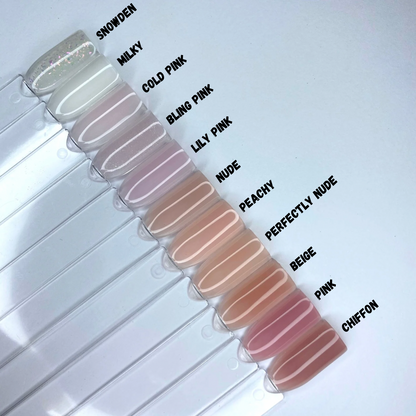 French gel