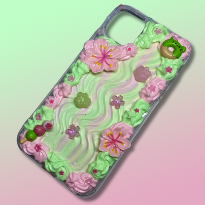 Coque Mochi Mania 🍡