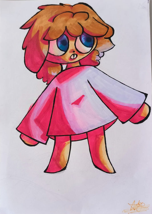 Figurine