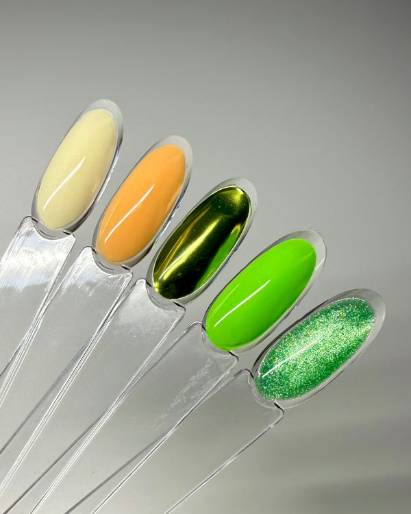 Palette Saisonnière 🧚🏻