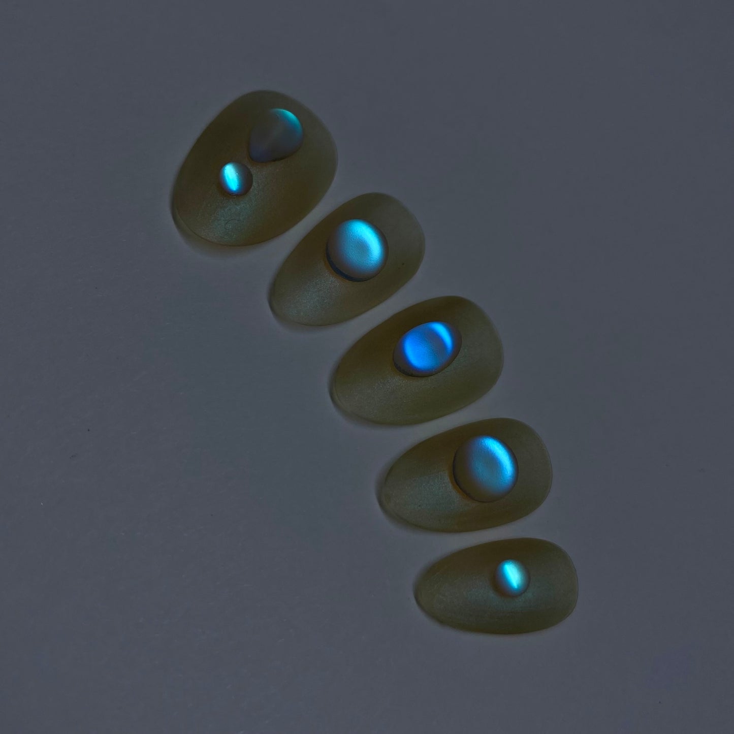 Nuit de Perles