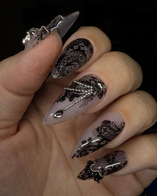 Midnight Lace