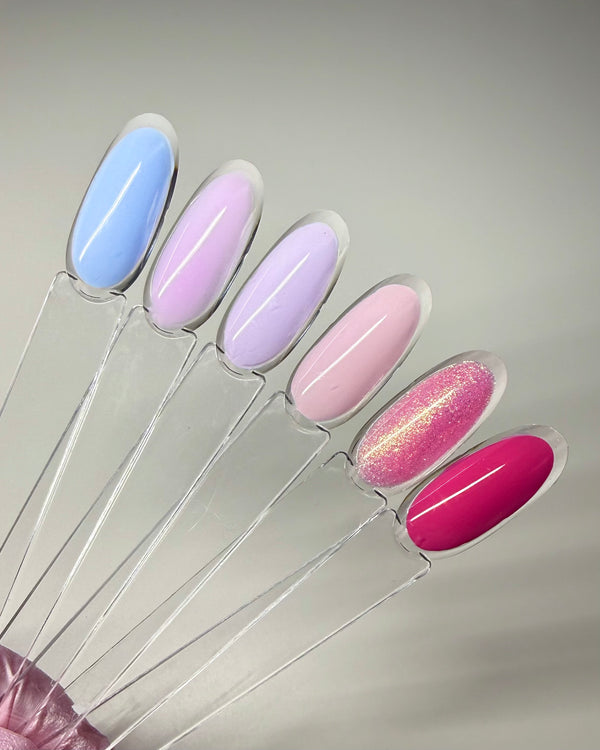 Palette Saisonnière 🧚🏻