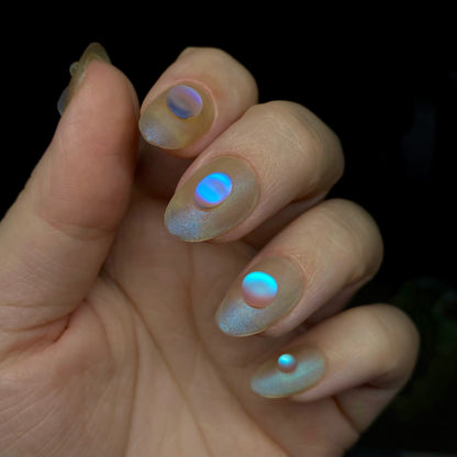 Nuit de Perles