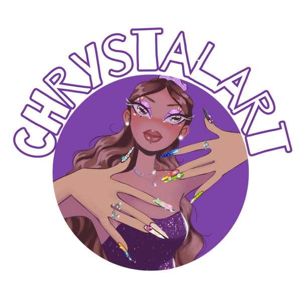 Chrystalart