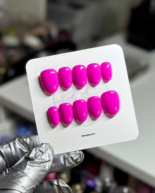 Couleur uni (au choix)