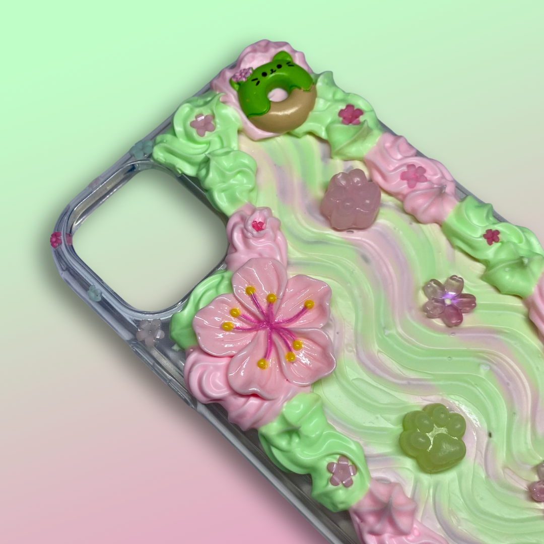 Coque Mochi Mania 🍡